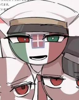 Profile image of イタ王