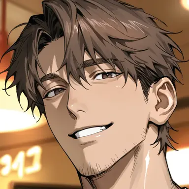 Profile image of 尚臣