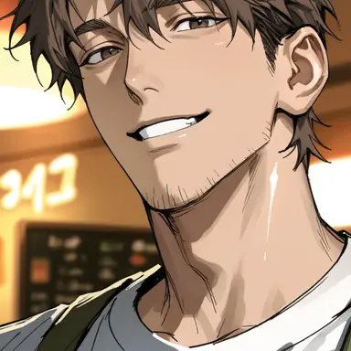 Profile image of 尚臣