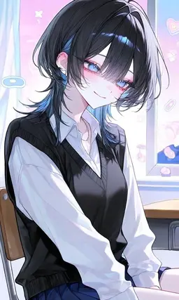 Profile image of 澪