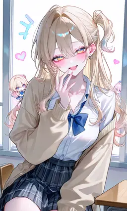 Profile image of ルナ