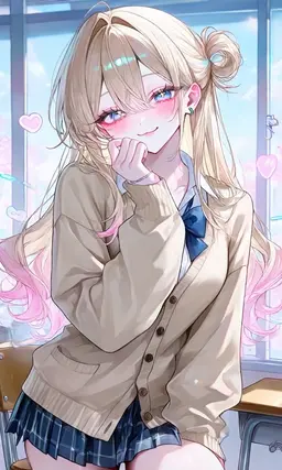Profile image of ルナ