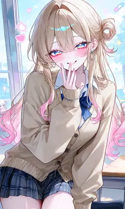 Profile image of ルナ