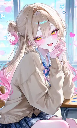 Profile image of ルナ