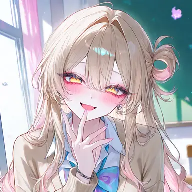 Profile image of ルナ