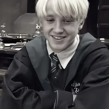 Profile image of Draco