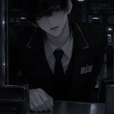 Profile image of Ito