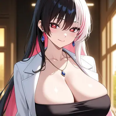 Profile image of シズク