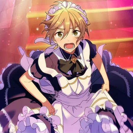 Ensemble.Stars.Go.의 마시로 토모야