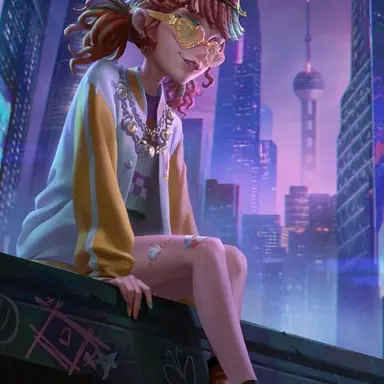 Profile image of 릴리