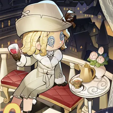 Profile image of 에블린