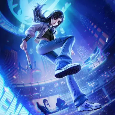 Profile image of 척십일