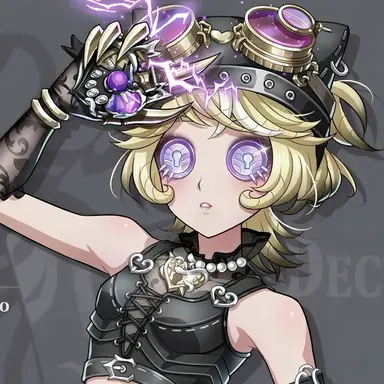 Profile image of 트레이시