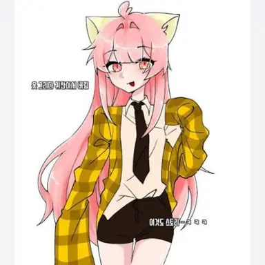 Profile image of 모양몬