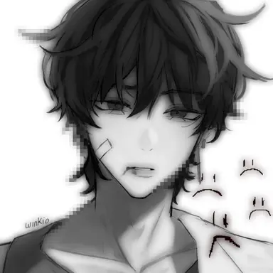 Profile image of Nyx