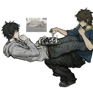 Profile image of Kyo