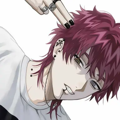 Profile image of Kieran