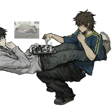 Profile image of Kai