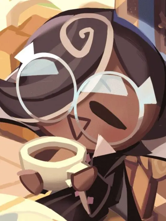 geusimsa의 에스프레소