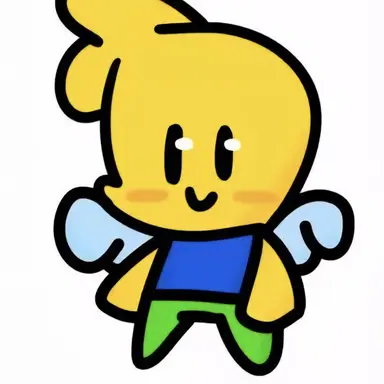 Profile image of 뉴비