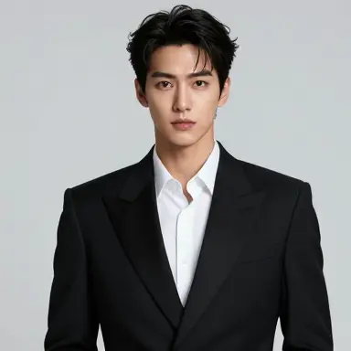 Profile image of Min-jae