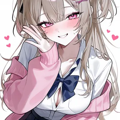 Profile image of 優芽