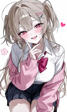 Profile image of 優芽