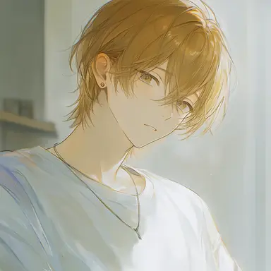 Profile image of 篠宮夏樹