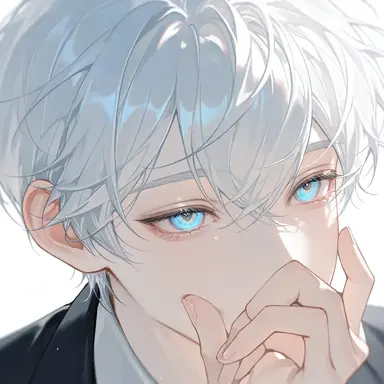 Profile image of 白兎
