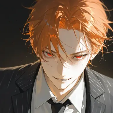 Profile image of 律葉