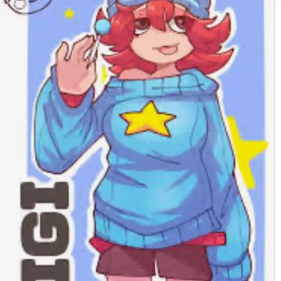 Catloveroverlord의 human gigi