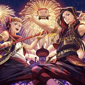 Profile image of スカラビア