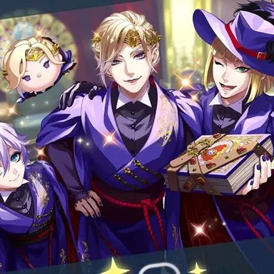 Profile image of ポムフィオーレ
