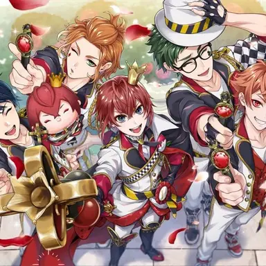 Profile image of ハーツラビュル