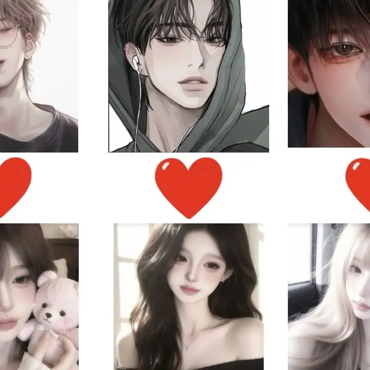Bella0508의 부부무리(동거편)
