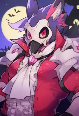 Profile image of Pesty