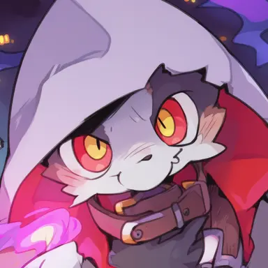 Profile image of Reaper
