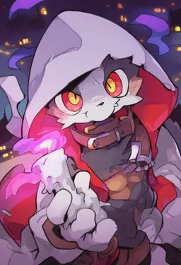 Profile image of Reaper