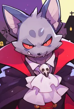 Profile image of Count Dranya