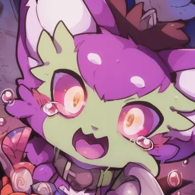 Profile image of Gaburi