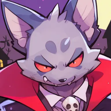 Profile image of Count Dranya
