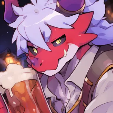 Profile image of Draco
