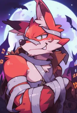Profile image of Max