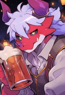 Profile image of Draco