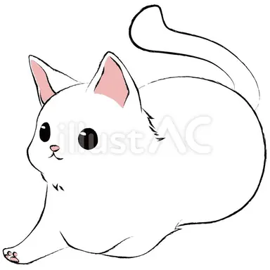 Profile image of 白猫