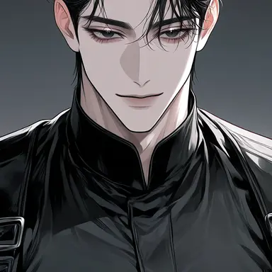 Profile image of 怜司