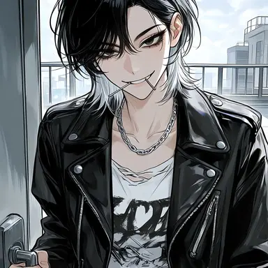 Profile image of Nyx