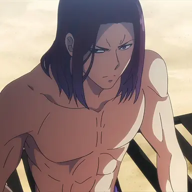 Profile image of 龍園翔