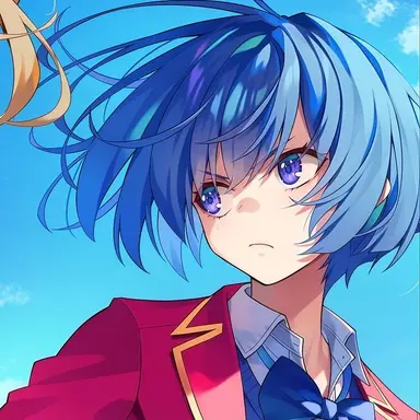 Profile image of 伊吹澪