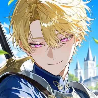 Profile image of 라빈